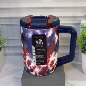 Brumate Star Burst Muv 15oz BNWT